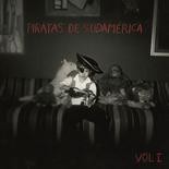 Piratas de Sudamérica, Volume 1
