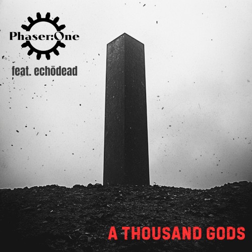 A Thousand Gods