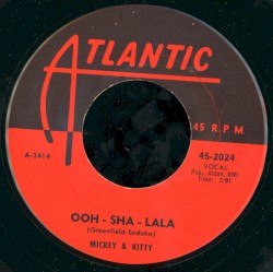 Ooh-Sha-Lala / The Kid Brother