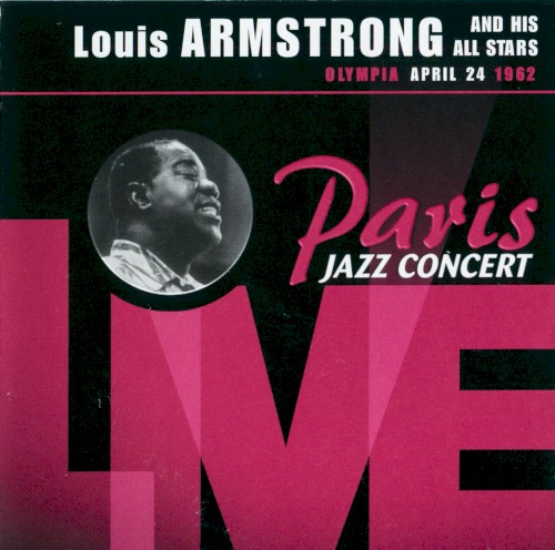 Olympia: April 24, 1962 Paris Jazz Concert