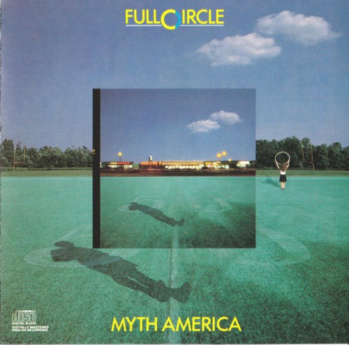 Myth America