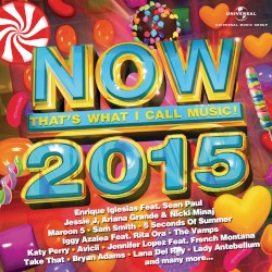 Now That’s What I Call Music! 2015