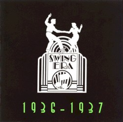 The Swing Era 1936 - 1937