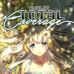 Total Coverage, Vol. 2