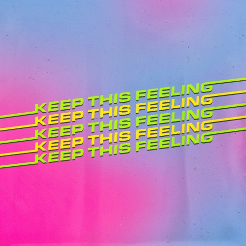 Keep This Feeling