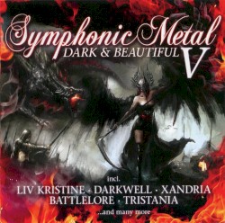 Symphonic Metal: Dark & Beautiful V