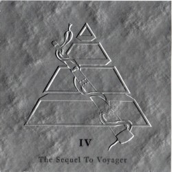 IV – The Sequel to Voyager
