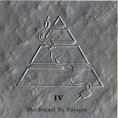 IV – The Sequel to Voyager
