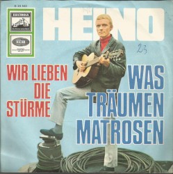 Wir lieben die Stürme / Was träumen Matrosen