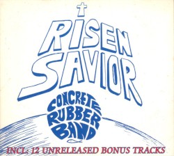 Risen Savior