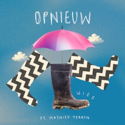 Opnieuw
