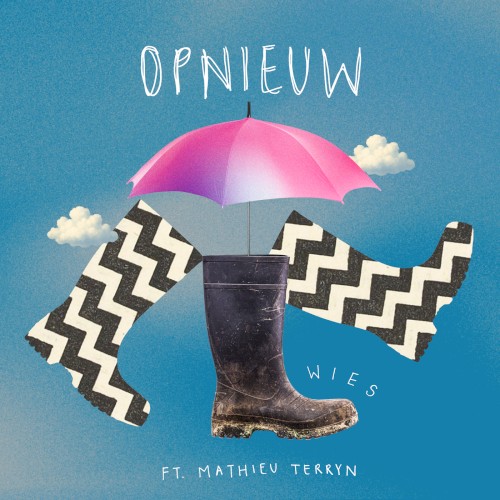 Opnieuw