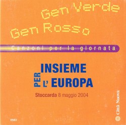 Insieme per l'Europa