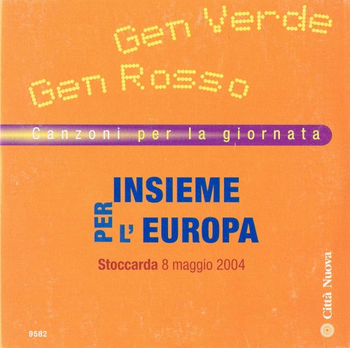 Insieme per l'Europa