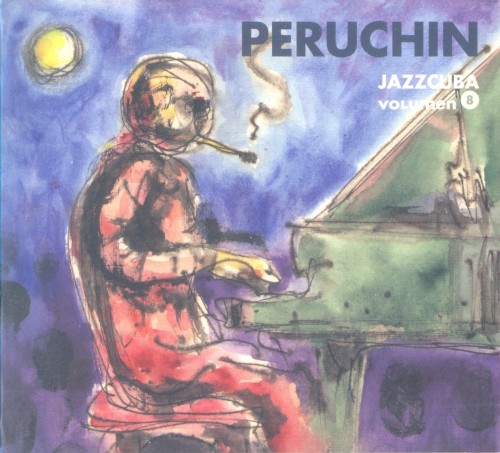 JazzCuba Volumen 8