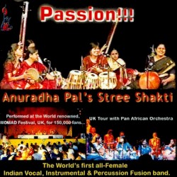 Passion!!!