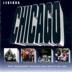 Chicago Legends