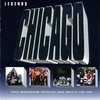 Chicago Legends