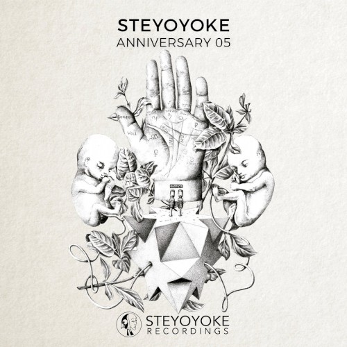Steyoyoke Anniversary, Vol. 05