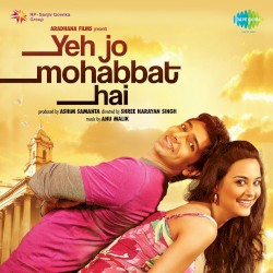 Yeh Jo Mohabbat Hai
