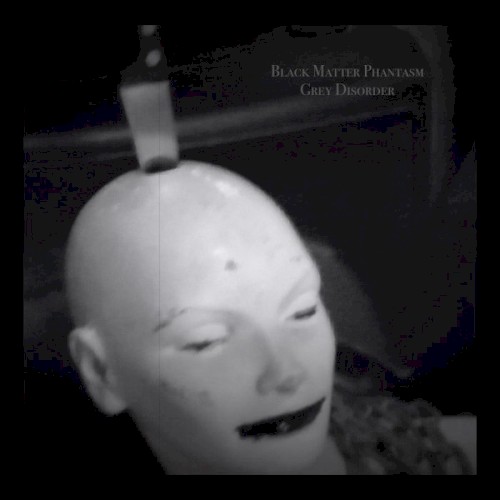 Grey Disorder