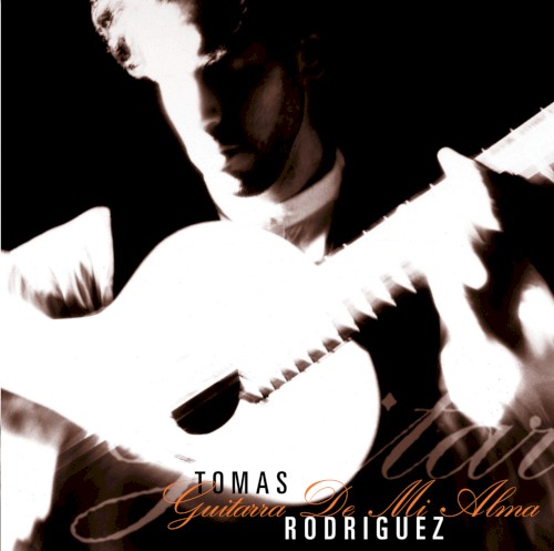 Guitarra de mi Alma
