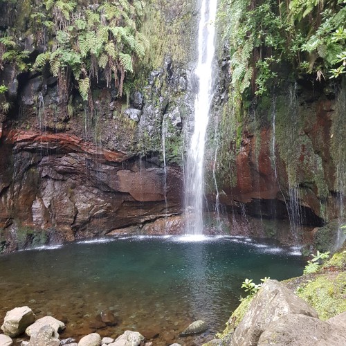 Cascades