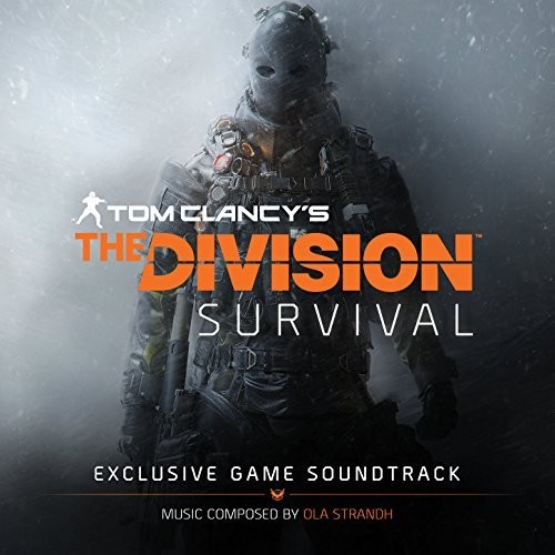 Tom Clancy's "The Division" Survival: Original Game Soundtrack