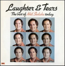 Laughter & Tears: The Best of Neil Sedaka Today