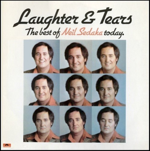 Laughter & Tears: The Best of Neil Sedaka Today