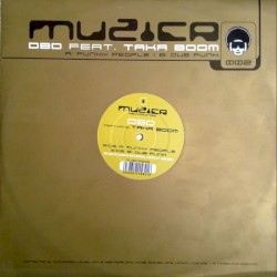 Funky People / Dub Funk