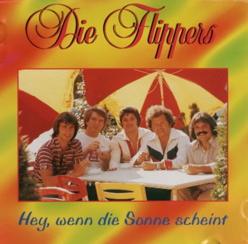 Hey, wenn die Sonne scheint