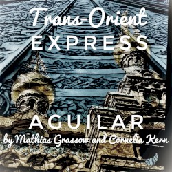 Trans-Orient-Express