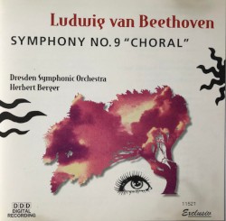 Symphony No. 9 "Choral"