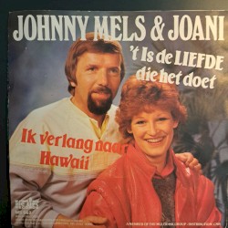 't is de liefde die het doet