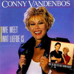 Wie weet wat liefde is