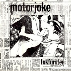 Tokfursten