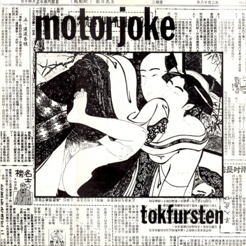 Tokfursten
