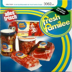 Alles Frisch
