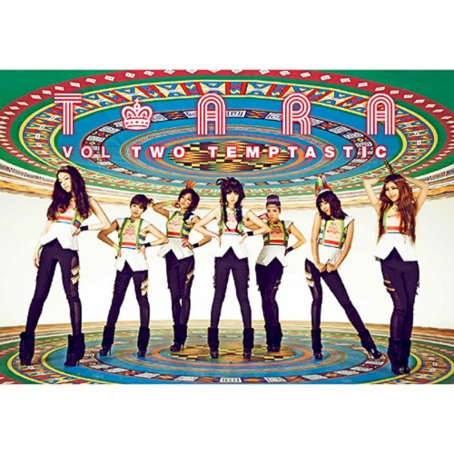 Temptastic