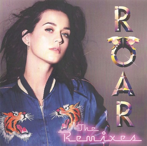 Roar (The Remixes)