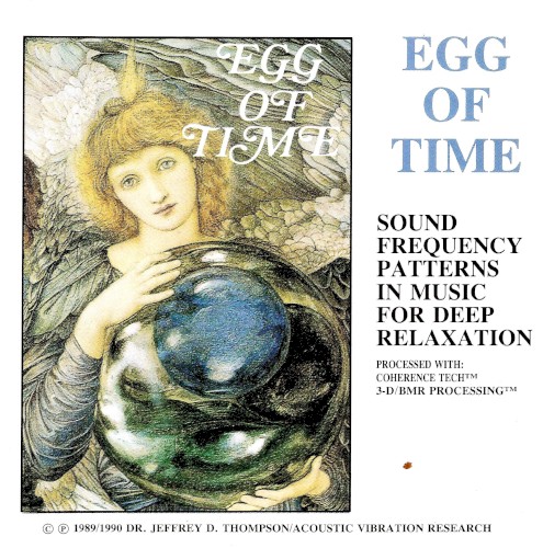 Egg of Time