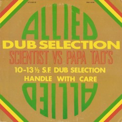 Allied Dub Selection