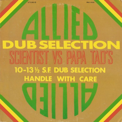 Allied Dub Selection