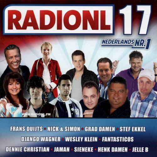 RadioNL, 17