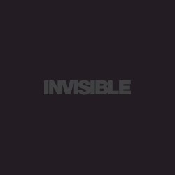 Invisible 004 EP