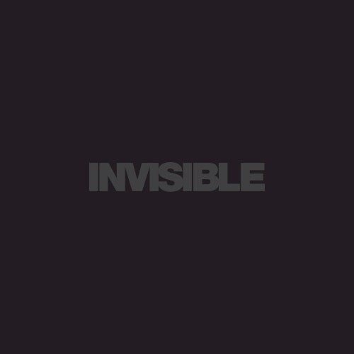 Invisible 004 EP