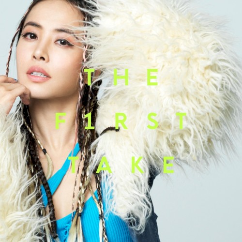 玫瑰少年 (from THE FIRST TAKE)