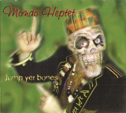 Jump Yer Bones