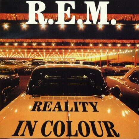 Reality in Colour